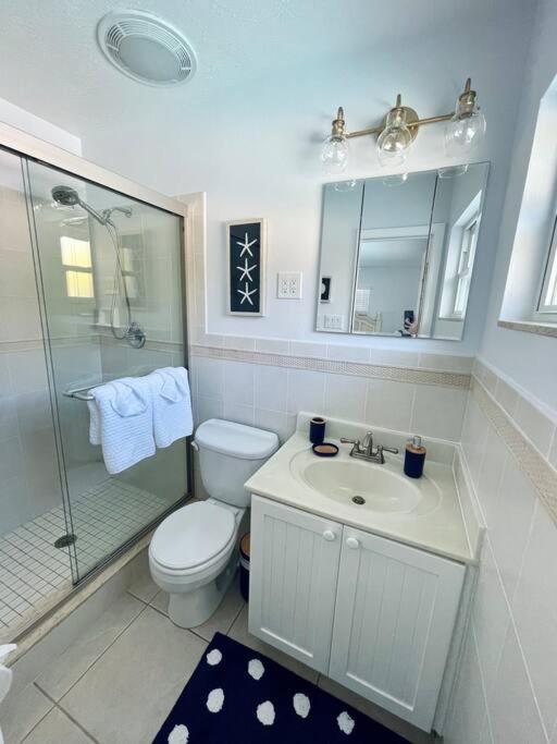 Skipper'S Landing - 4 Bedroom With Heated Pool شاطئ كوكوا المظهر الخارجي الصورة